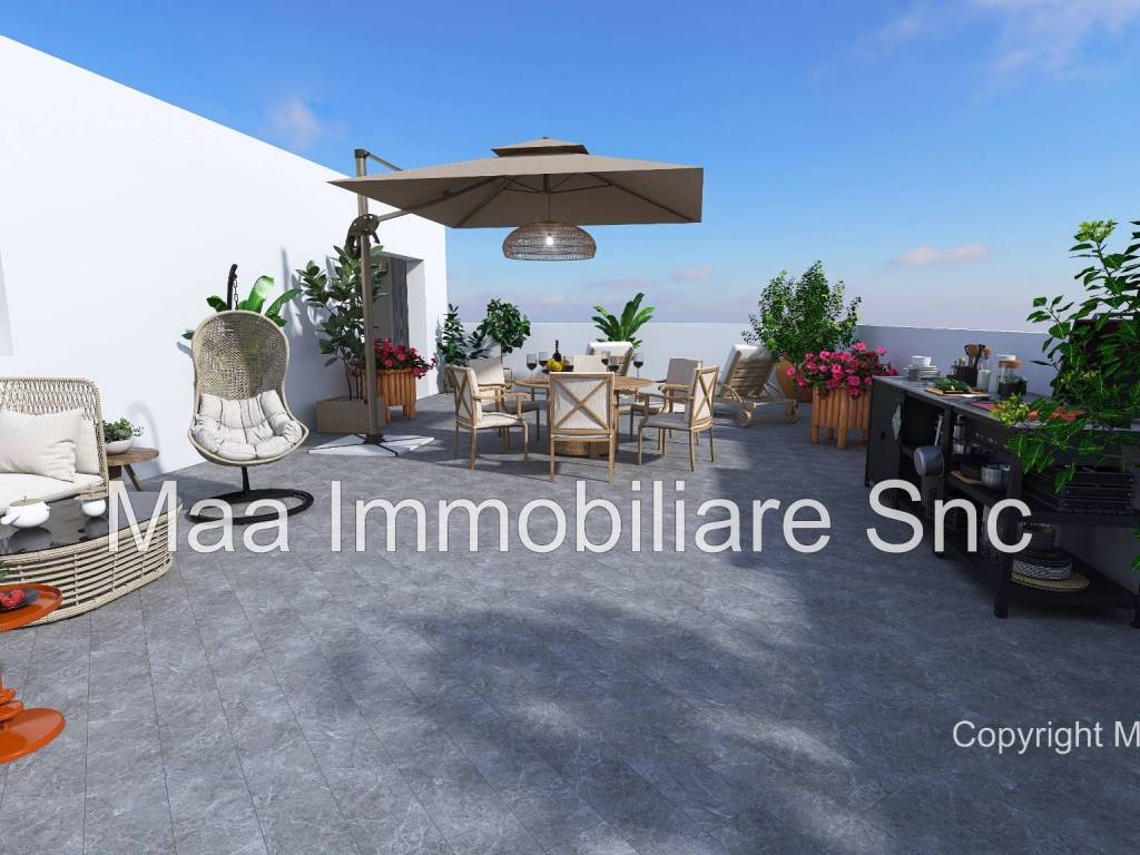 Appartamento a Celle ligure in Via Amedeo Avogadro, 26 - Foto 5
