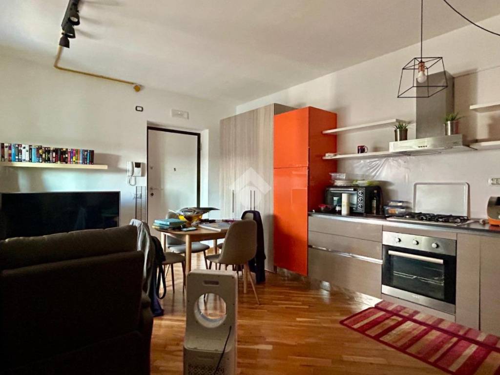 Appartamento a Cosenza in Via fratelli sprovieri, 13 - Foto 5