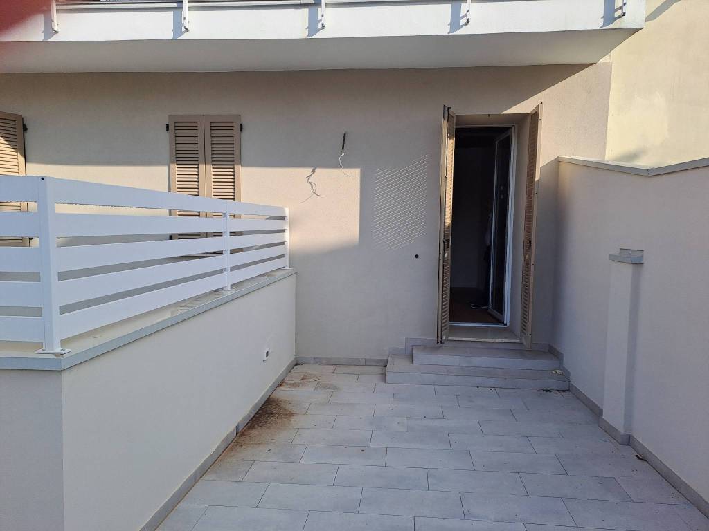 Appartamento a Guastalla in Via Carlo Pisacane - Foto 5