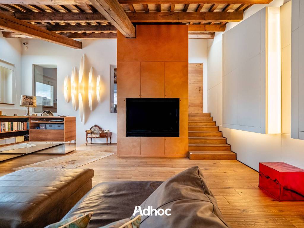 Attico / mansarda a Fano in Via Ugolino de' Pili, 2 - Foto 3