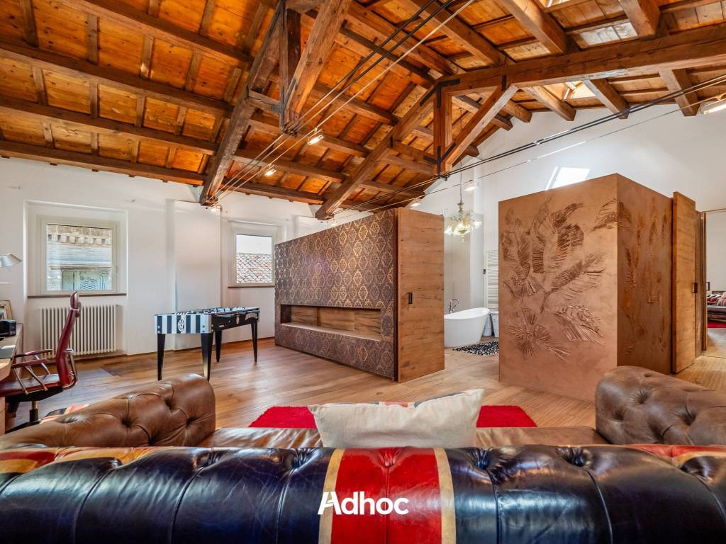 Attico / mansarda a Fano in Via Ugolino de' Pili, 2 - Foto 4