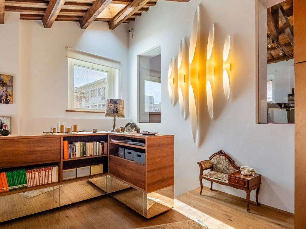 Attico / mansarda a Fano in Via Ugolino de' Pili, 2 - Foto 5