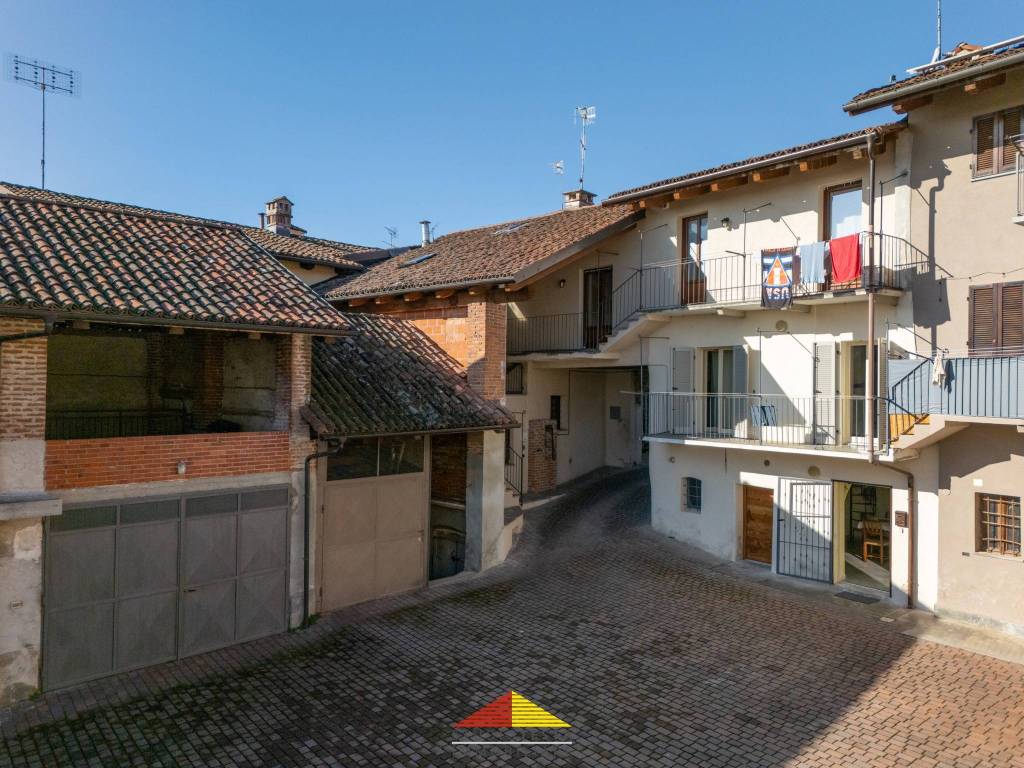 Appartamento a Manta in Via Giuseppe Garibaldi, 141 - Foto 3