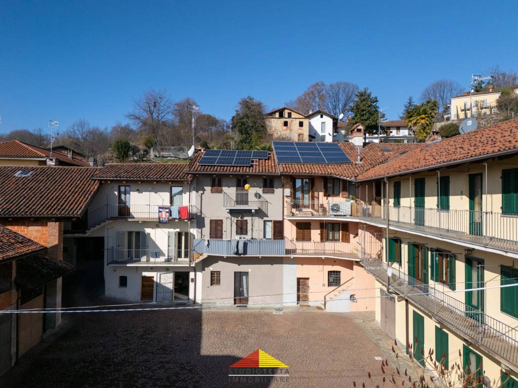 Appartamento a Manta in Via Giuseppe Garibaldi, 141 - Foto 5