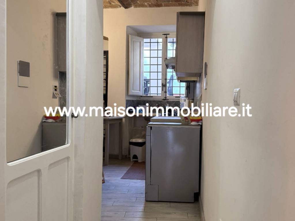 Casa indipendente a Prato in Piazza dei Partigiani - Foto 3