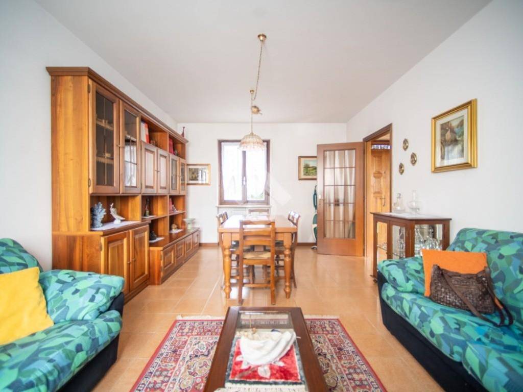 Villa a Villafranca di verona in Corso Vittorio Emanuele II, 69 - Foto 5