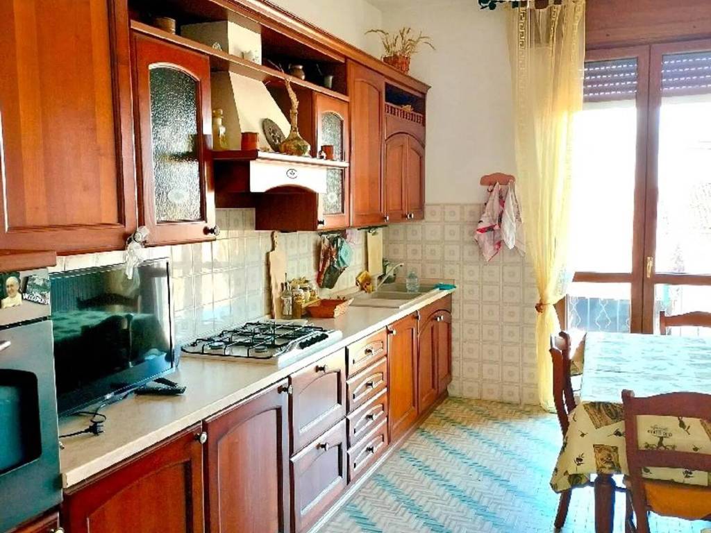 Appartamento a Castelnuovo scrivia in Torino - Foto 2