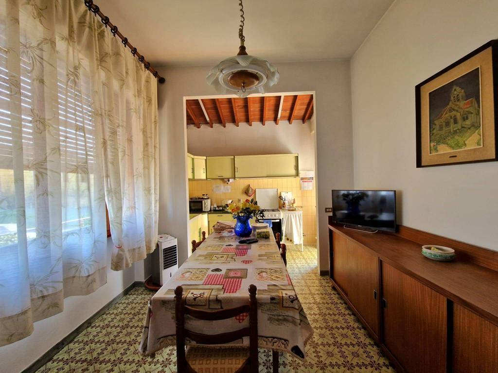 Casa indipendente a Pistoia in Via di Salceto, 12 - Foto 4