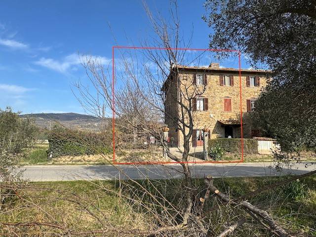 Casa indipendente a Cortona in LOCALITA’ VERNAZZANO 41 - Foto 4