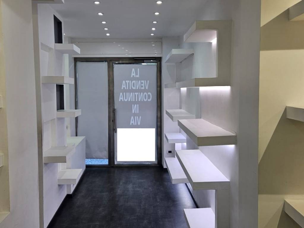 Immobile a Potenza in Via Pretoria, 174 - Foto 3