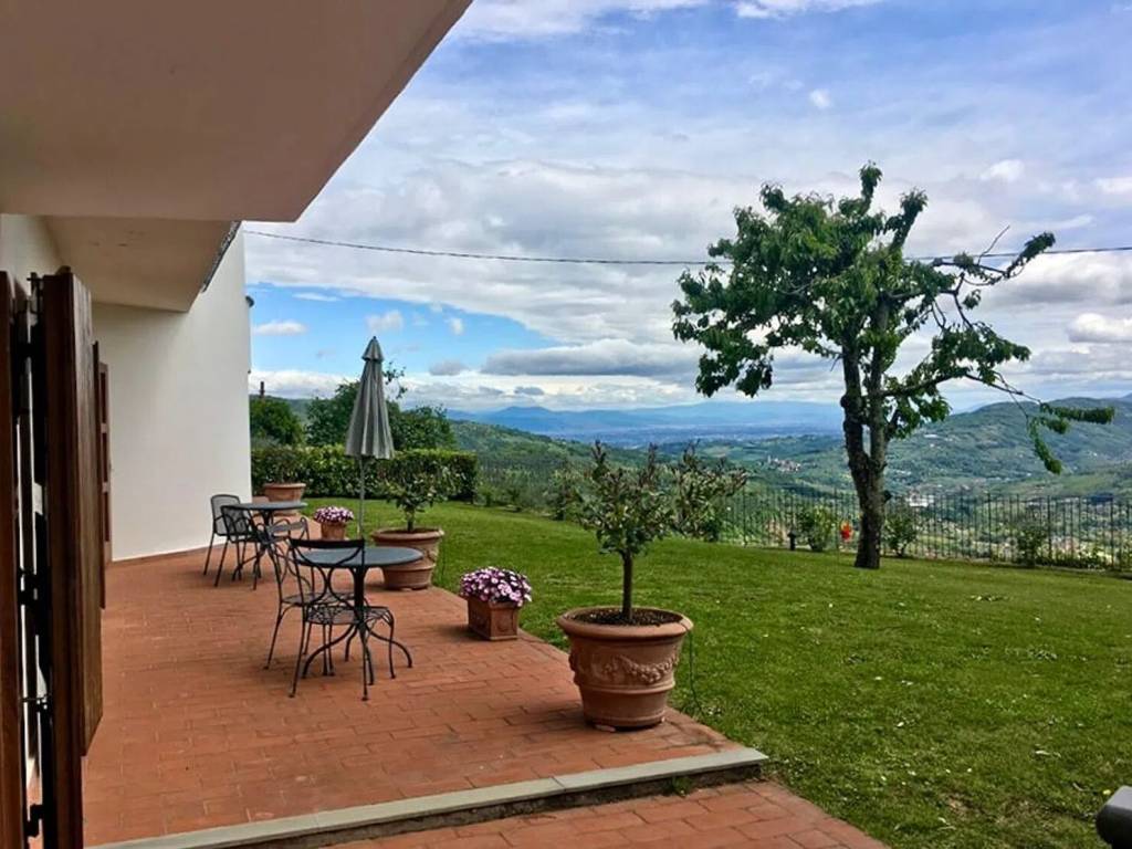 Villa a Marliana - Foto 2