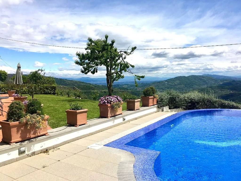 Villa a Marliana - Foto 3