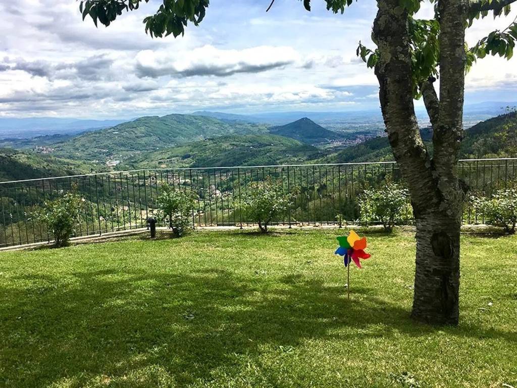 Villa a Marliana - Foto 4