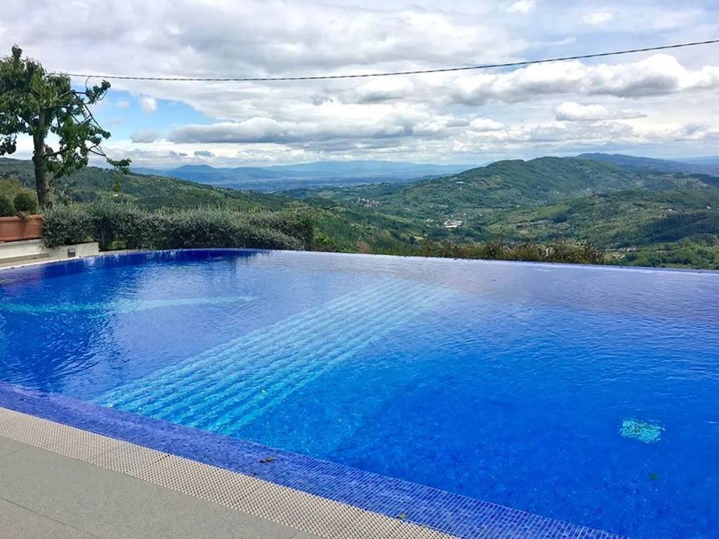 Villa a Marliana - Foto 5