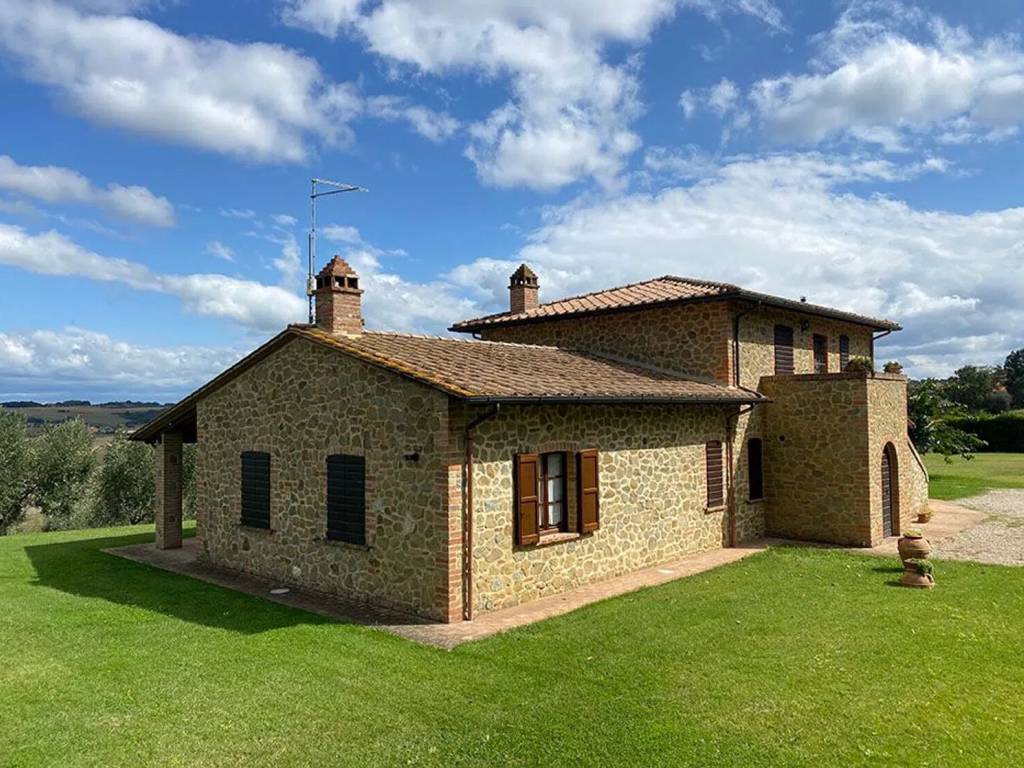 Villa a Castiglione del lago - Foto 2
