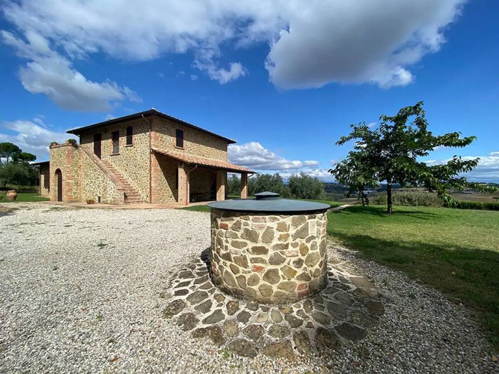 Villa a Castiglione del lago - Foto 3