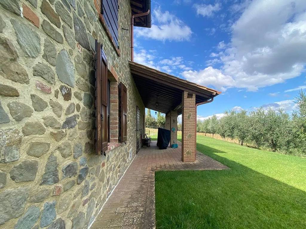 Villa a Castiglione del lago - Foto 4