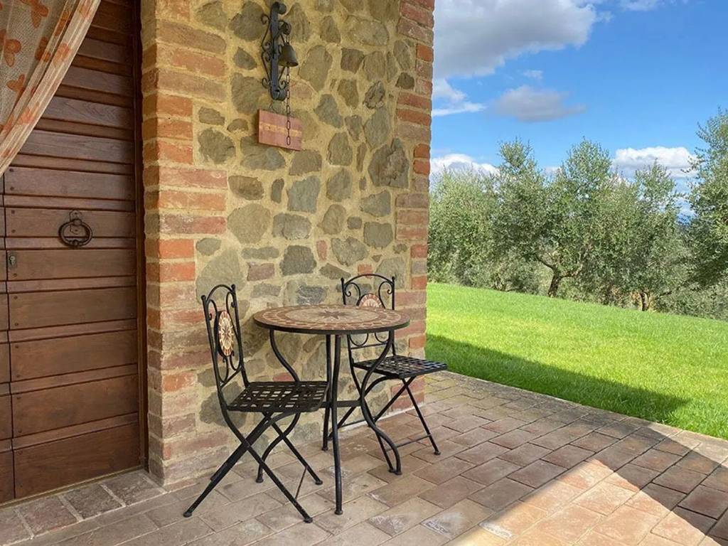 Villa a Castiglione del lago - Foto 5