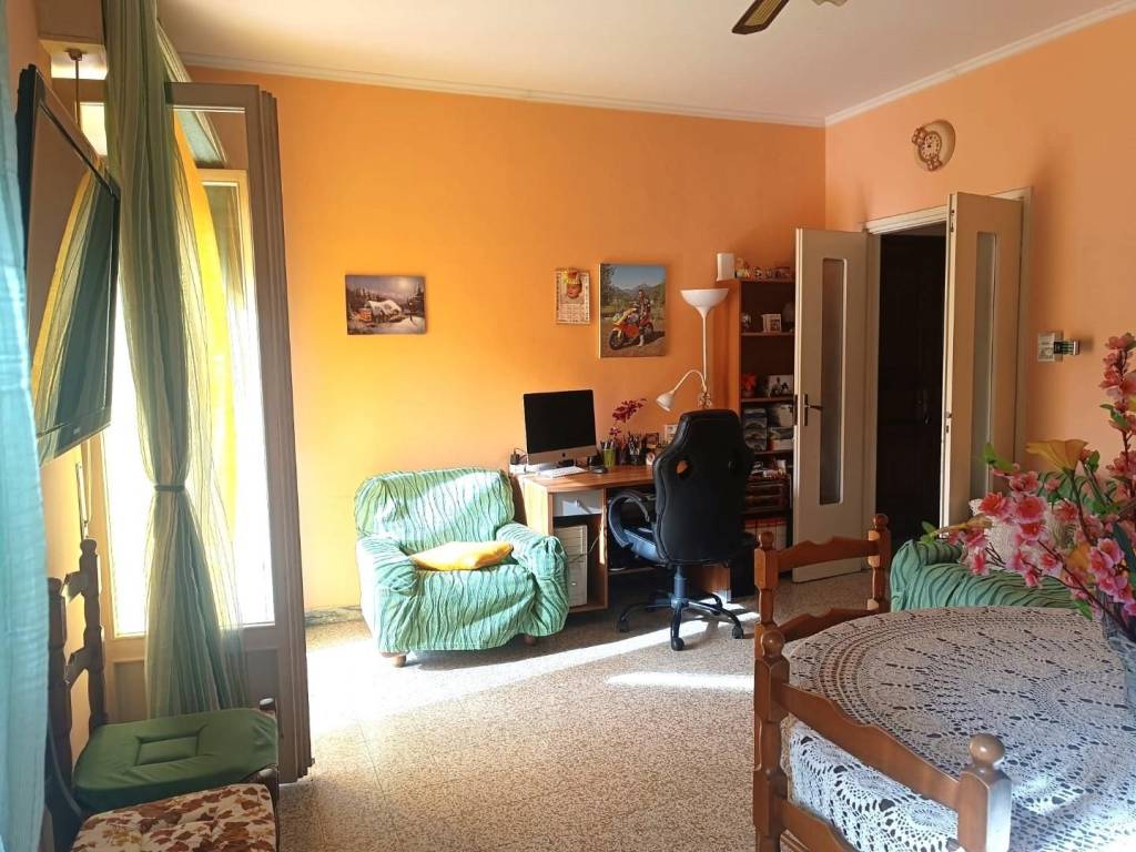 Appartamento a Barga in Via della Repubblica - Foto 4