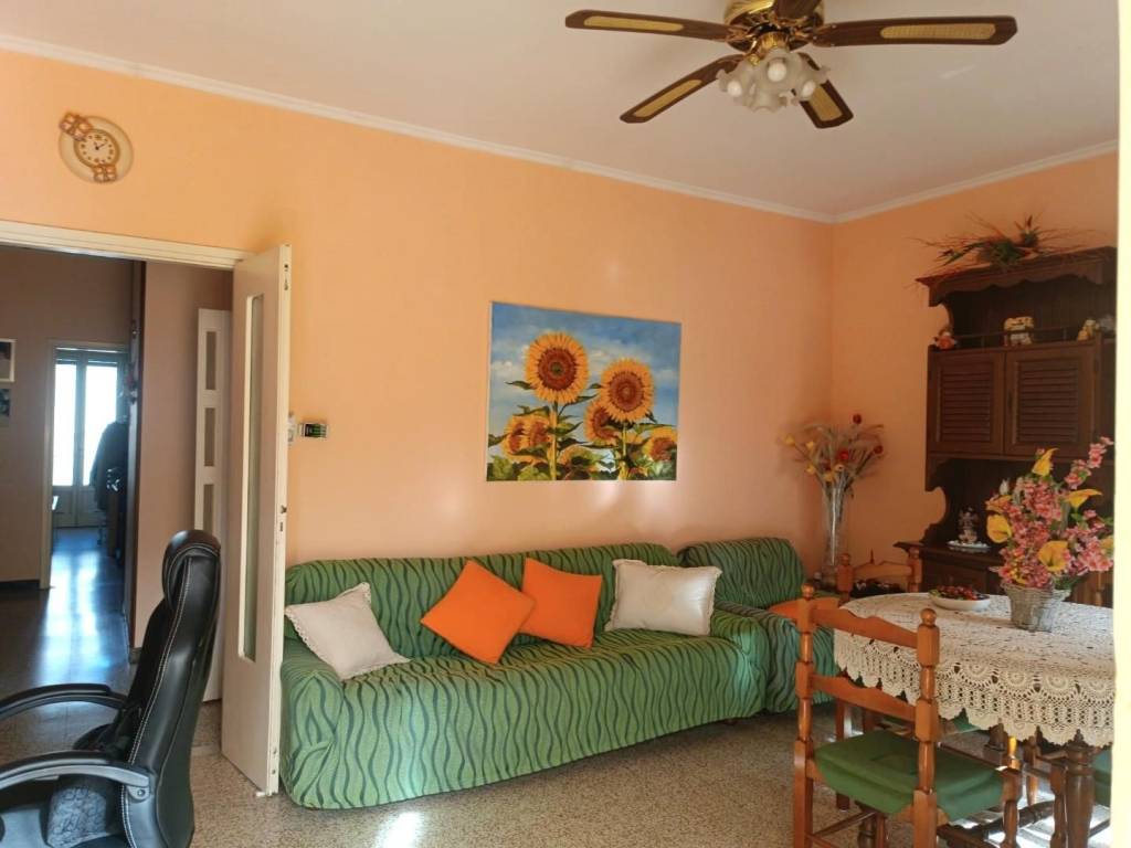 Appartamento a Barga in Via della Repubblica - Foto 5