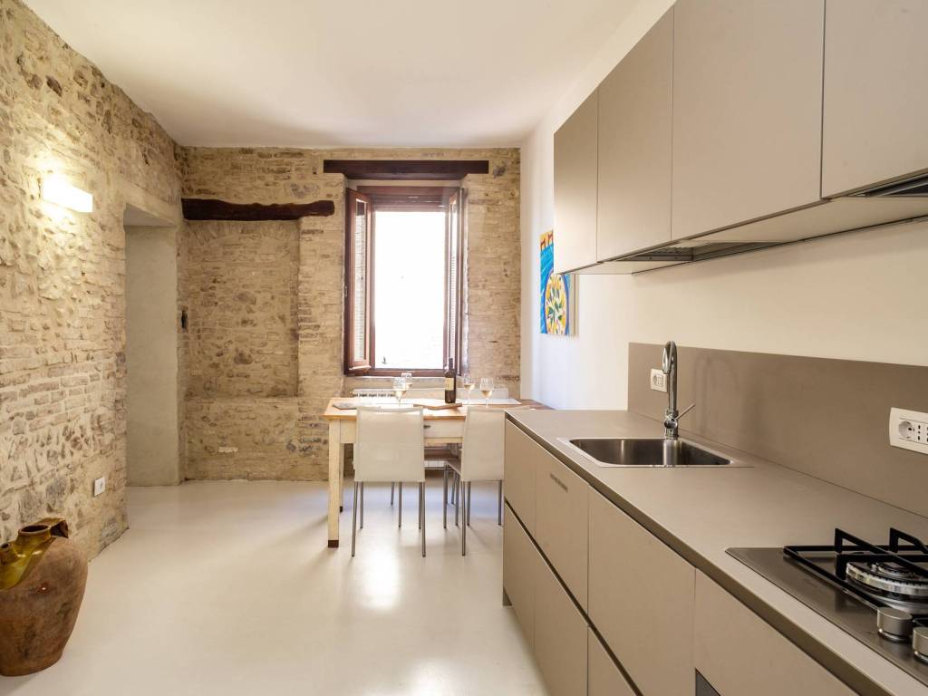 Casa indipendente a Montefalco in Via Giuseppe Mazzini - Foto 2