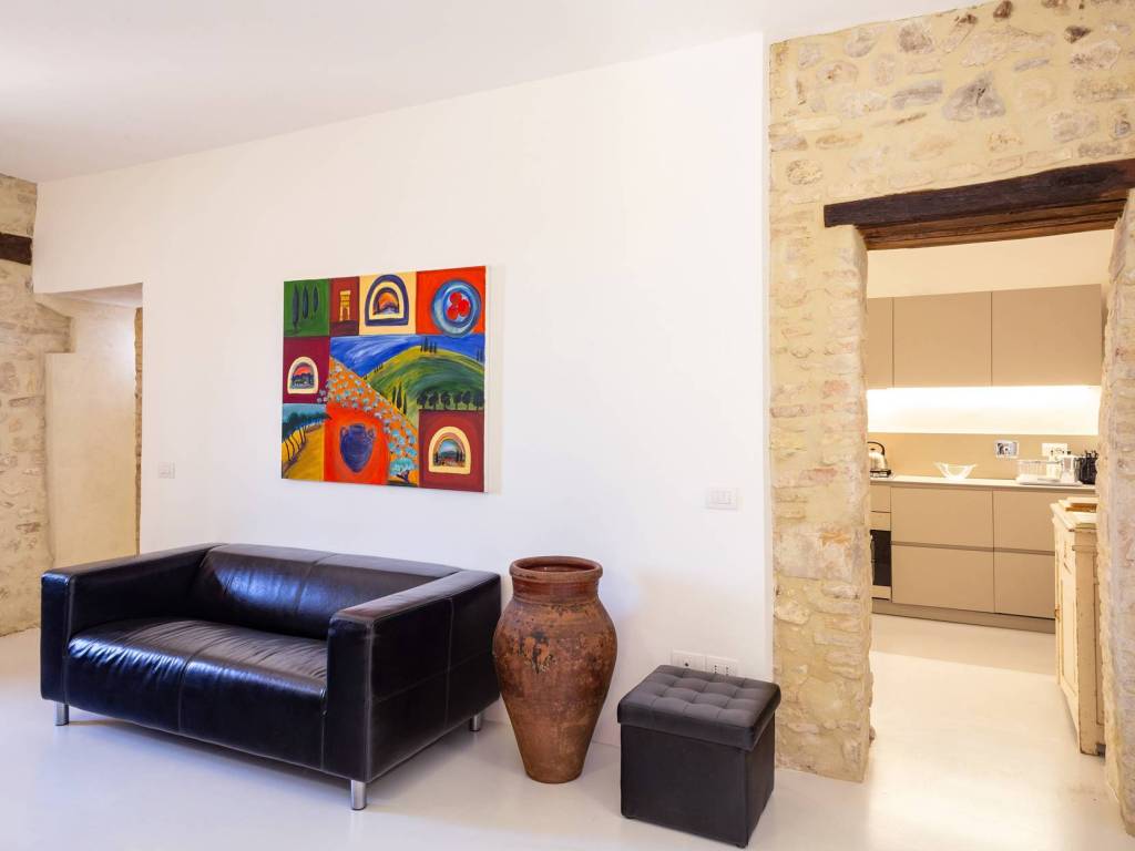 Casa indipendente a Montefalco in Via Giuseppe Mazzini - Foto 5