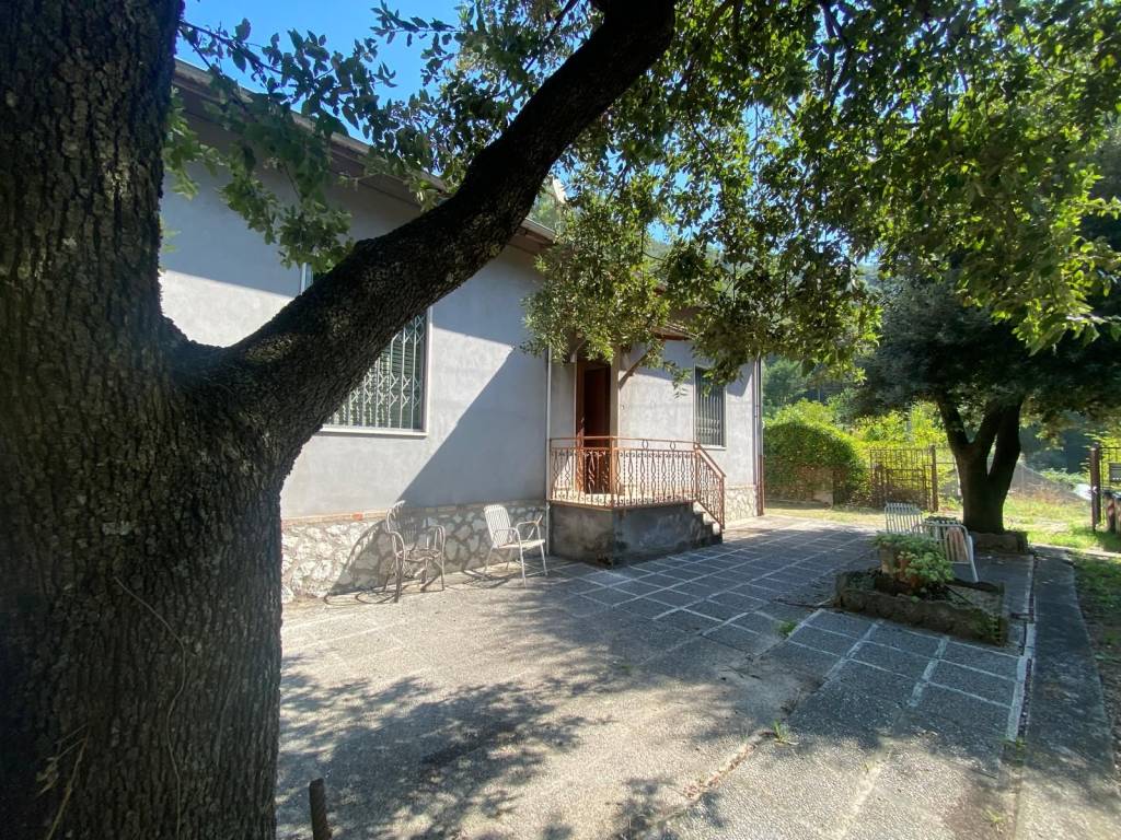 Villa a Terni in Vocabolo Tiro a Segno - Foto 5