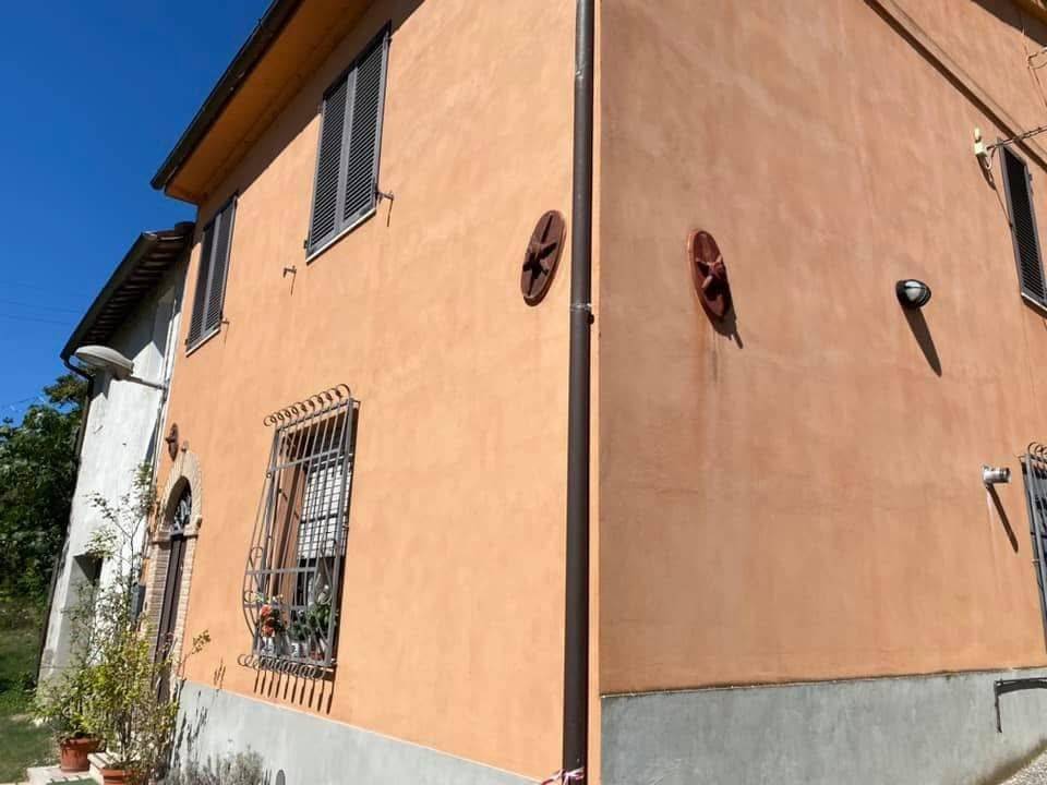 Villa a Fabriano in Borgo Tufico - Foto 3