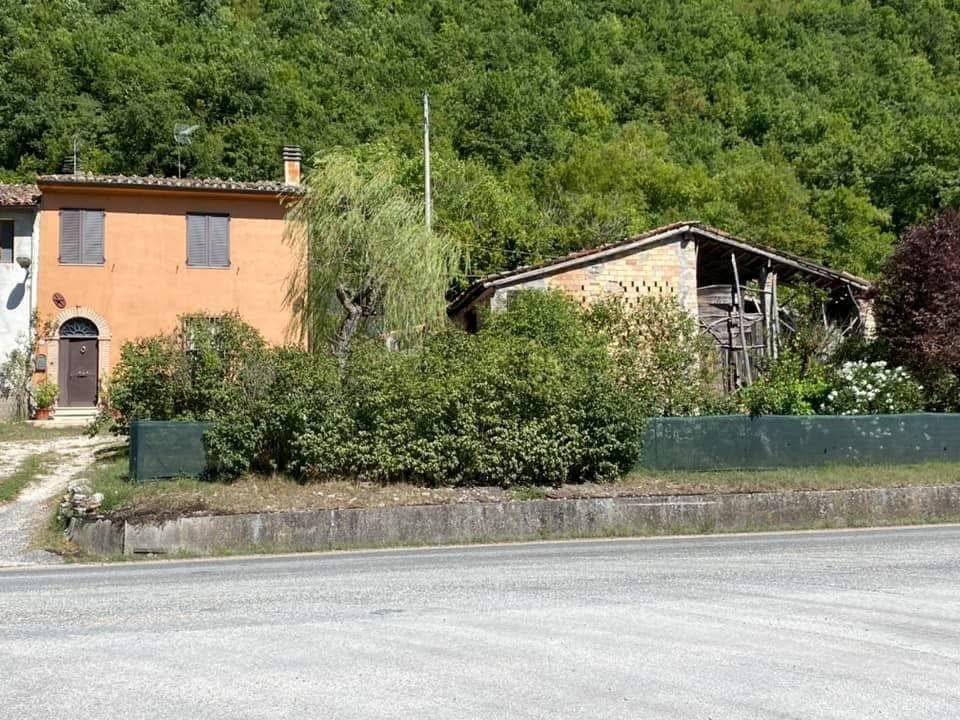 Villa a Fabriano in Borgo Tufico - Foto 4