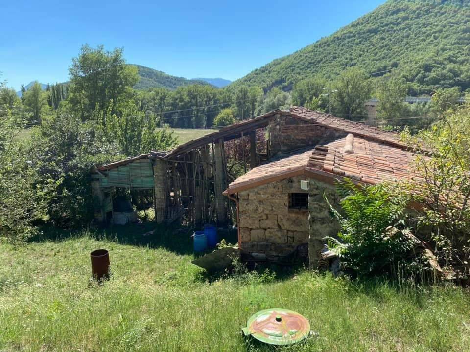 Villa a Fabriano in Borgo Tufico - Foto 5