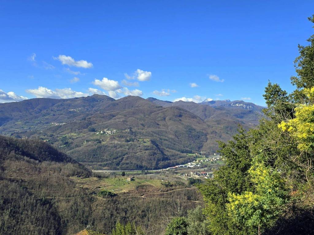 Casa indipendente a Bagni di lucca - Foto 2