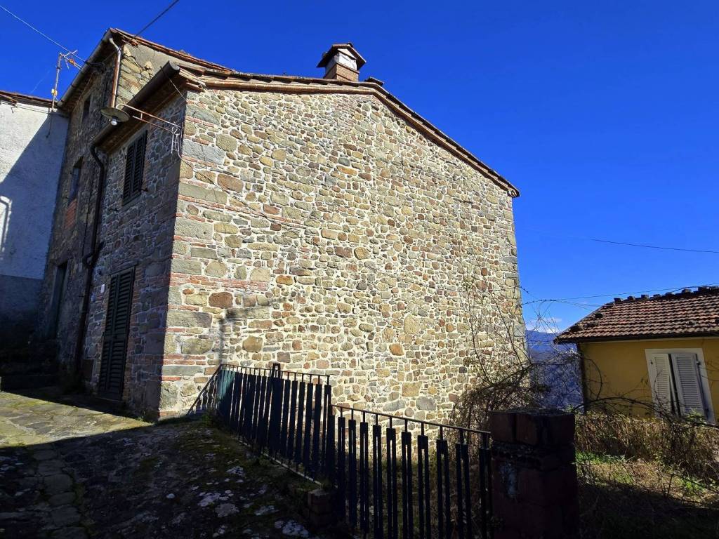 Casa indipendente a Bagni di lucca - Foto 5
