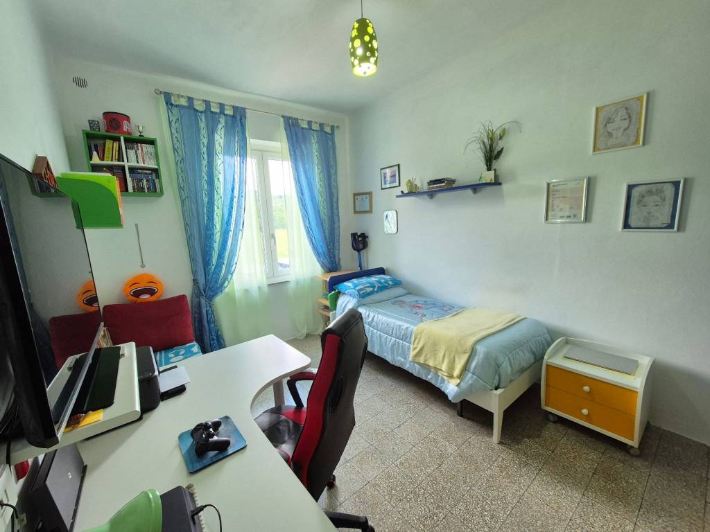 Appartamento a Castelnuovo di garfagnana - Foto 2