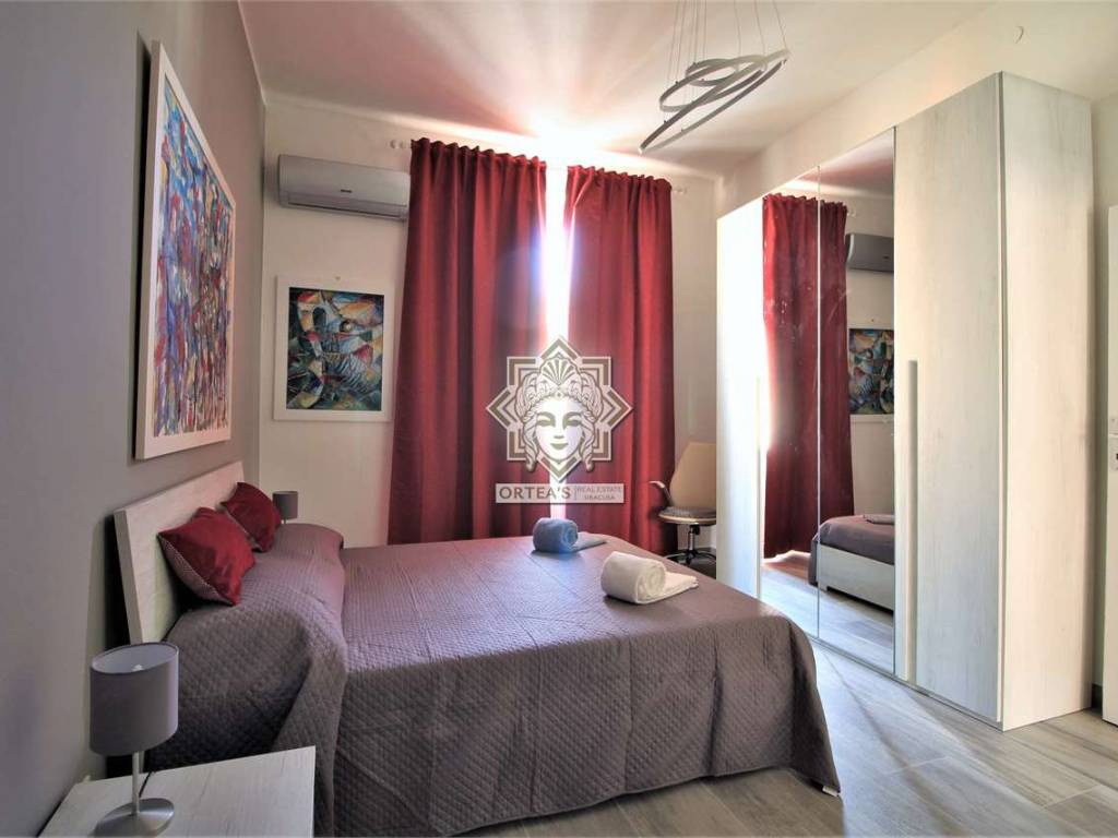 Appartamento a Siracusa in Via Montegrappa - Foto 3