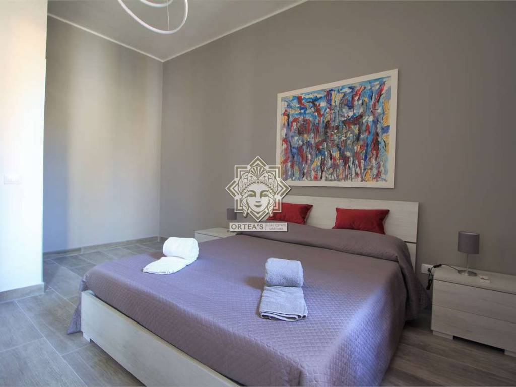 Appartamento a Siracusa in Via Montegrappa - Foto 5