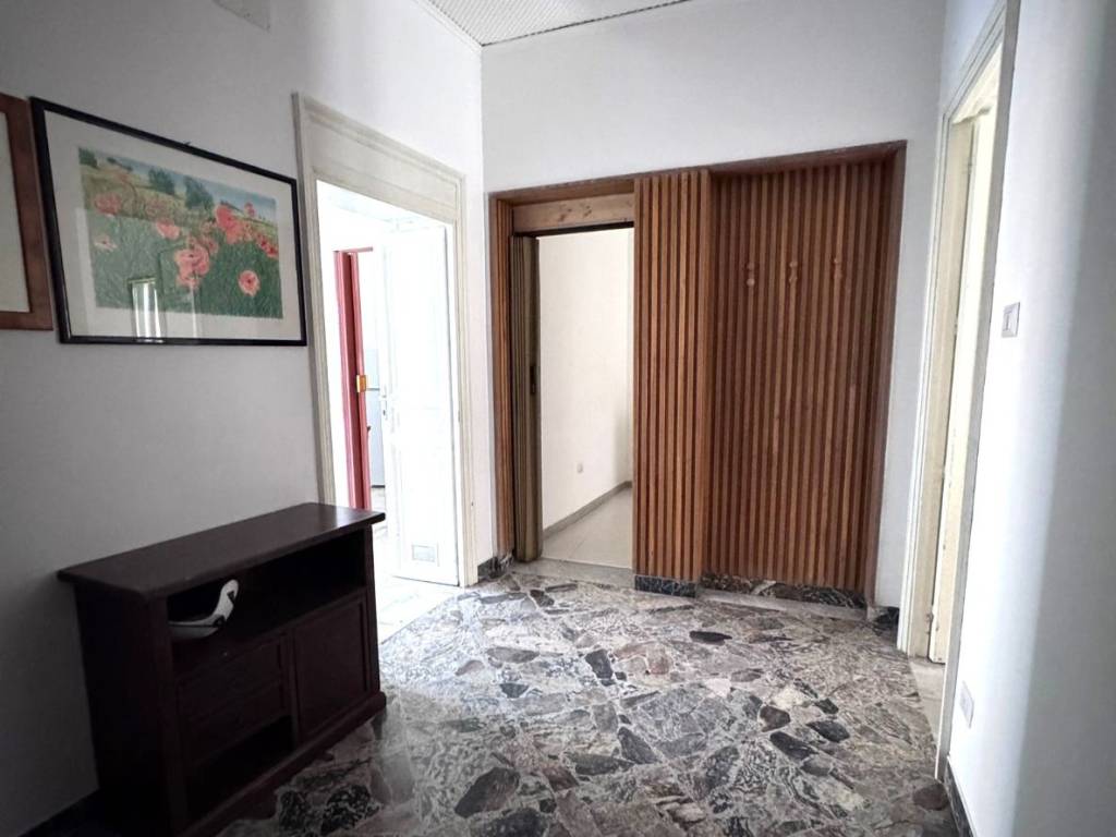 Appartamento a Caltanissetta in Corso Vittorio Emanuele, 47 - Foto 5