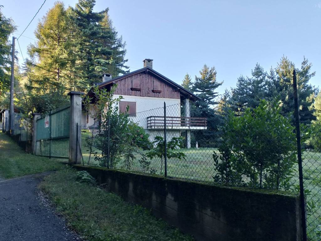 Villa a Barge in Via Momeano, 6 - Foto 2