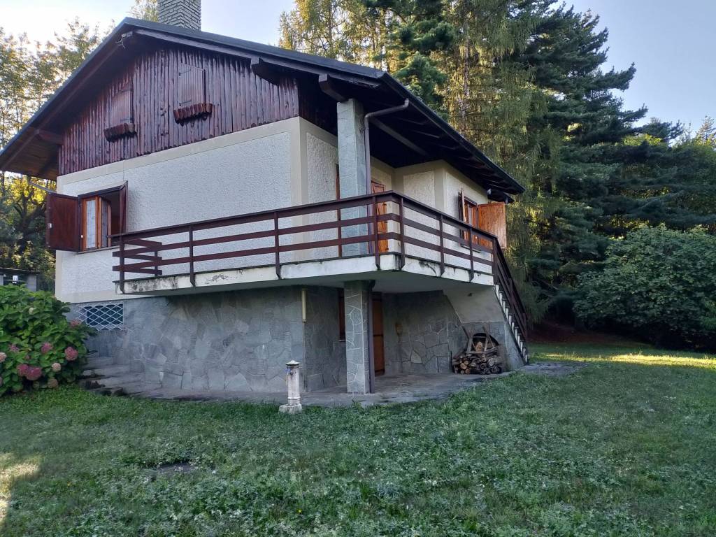 Villa a Barge in Via Momeano, 6 - Foto 3
