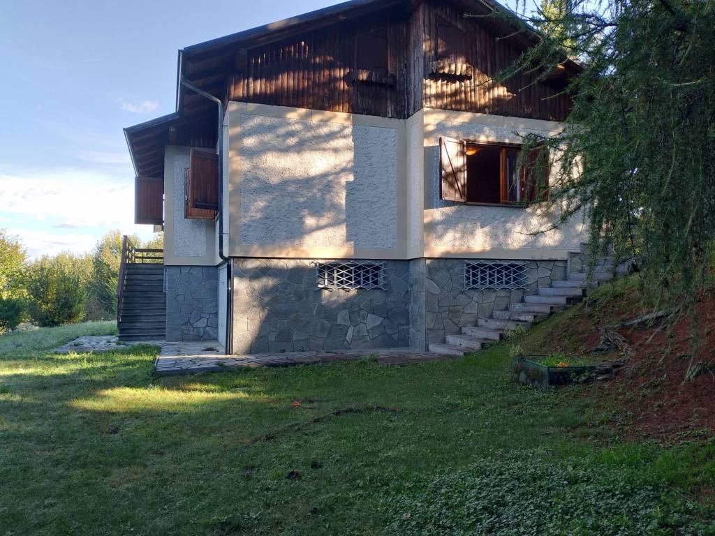 Villa a Barge in Via Momeano, 6 - Foto 4