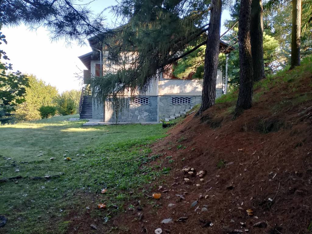 Villa a Barge in Via Momeano, 6 - Foto 5