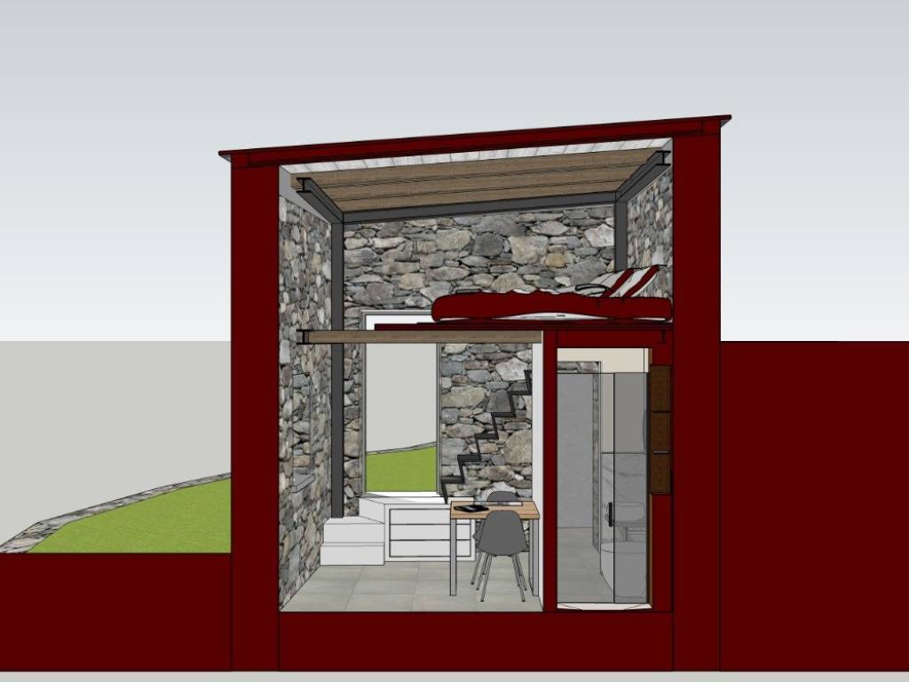 Rustico / casale a Riomaggiore in Via Alcide De Gasperi - Foto 2