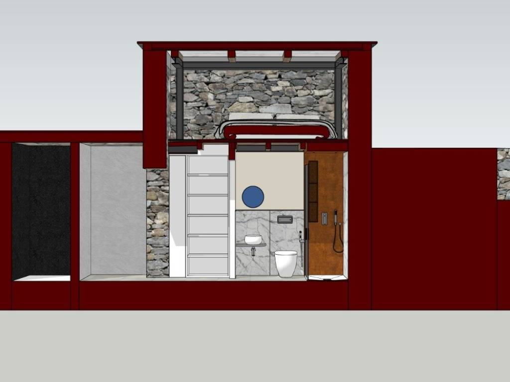 Rustico / casale a Riomaggiore in Via Alcide De Gasperi - Foto 3