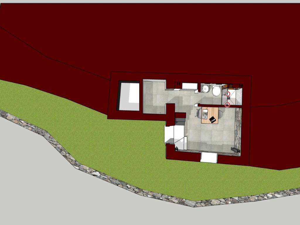 Rustico / casale a Riomaggiore in Via Alcide De Gasperi - Foto 4