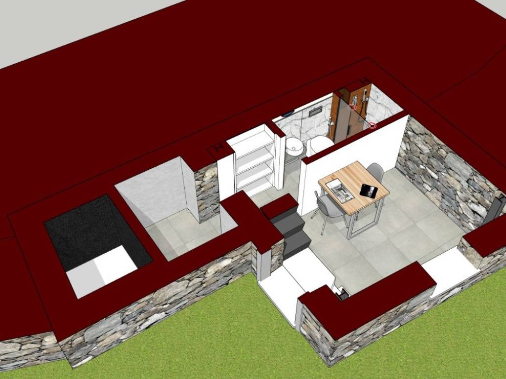 Rustico / casale a Riomaggiore in Via Alcide De Gasperi - Foto 5