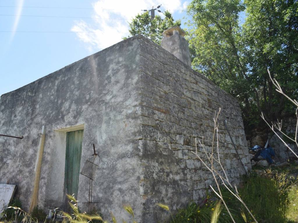 Rustico / casale a Martina franca in Strada Primicerio Zona L - Foto 4