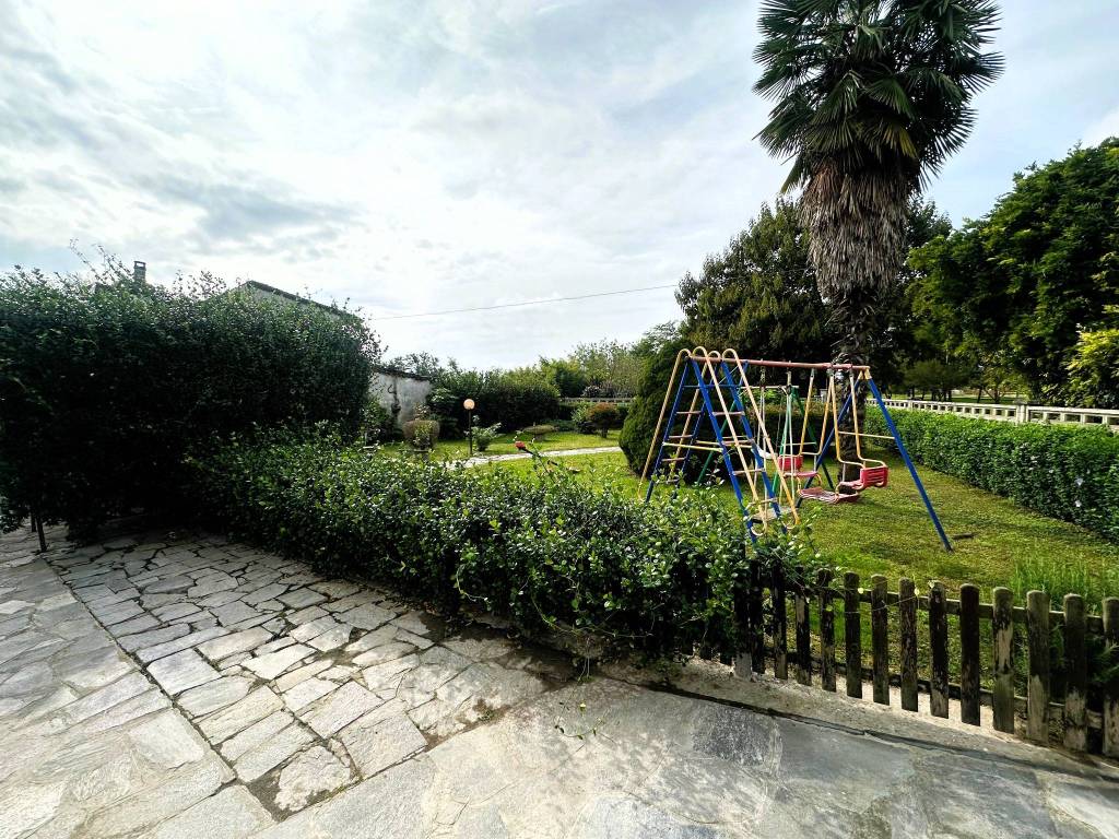 Casa indipendente a Casale monferrato in Cantone Grassi, 151 - Foto 2
