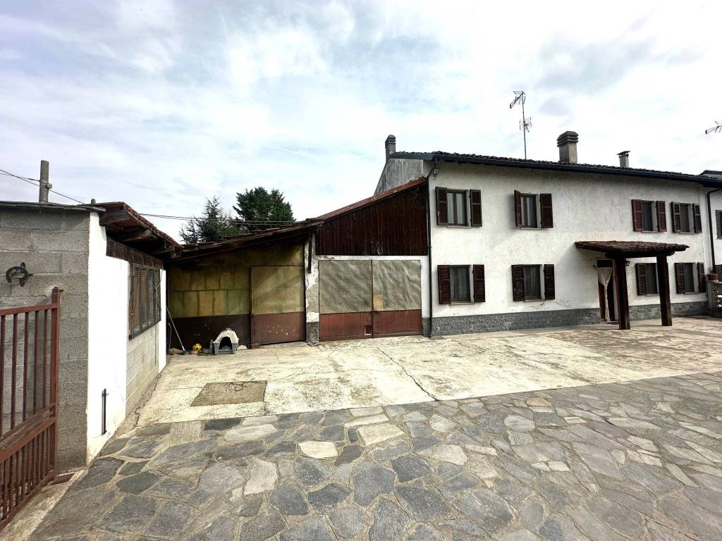 Casa indipendente a Casale monferrato in Cantone Grassi, 151 - Foto 3