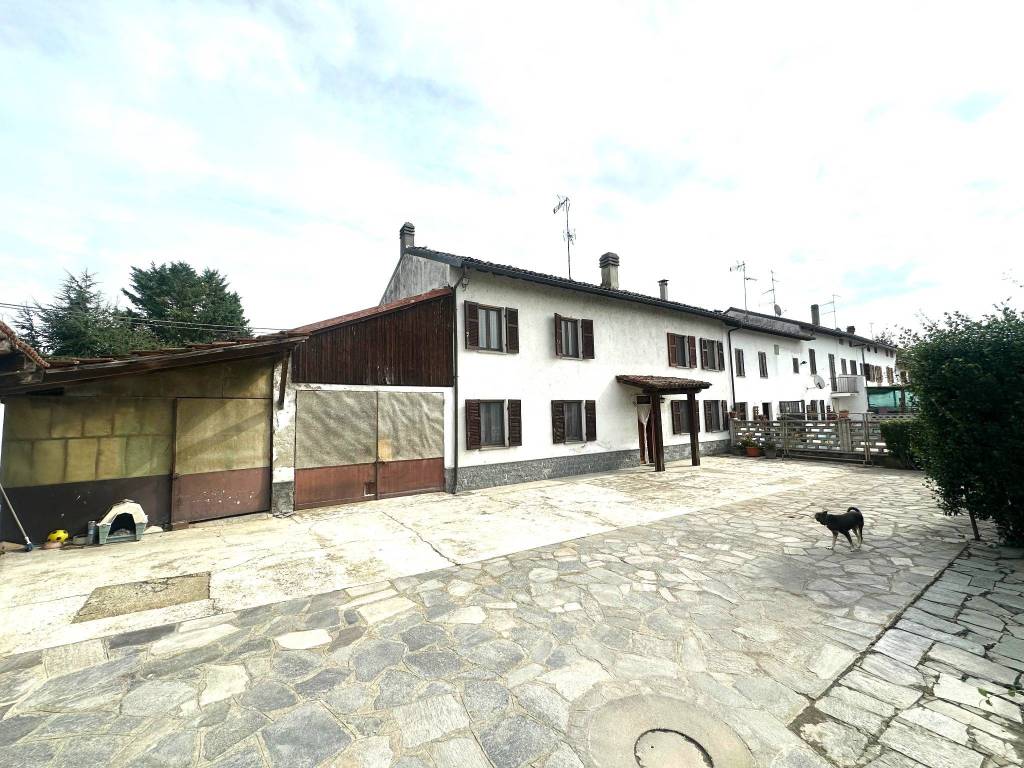 Casa indipendente a Casale monferrato in Cantone Grassi, 151 - Foto 4