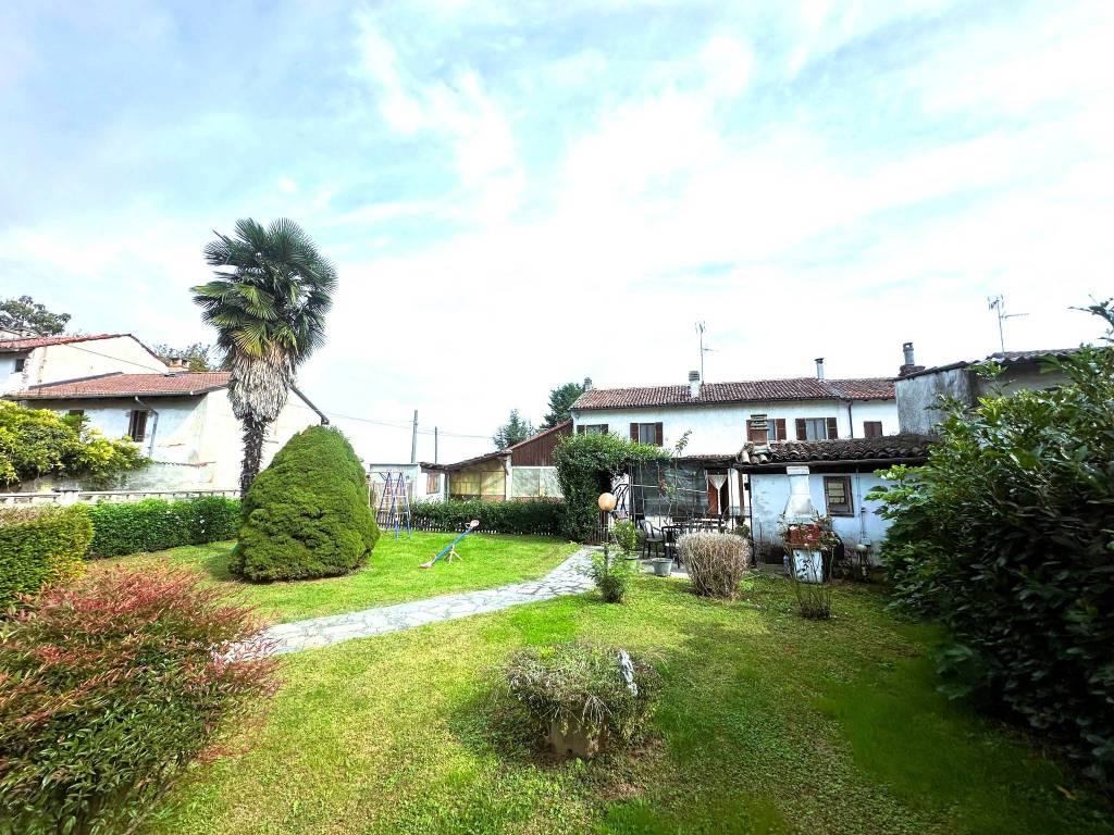 Casa indipendente a Casale monferrato in Cantone Grassi, 151 - Foto 5