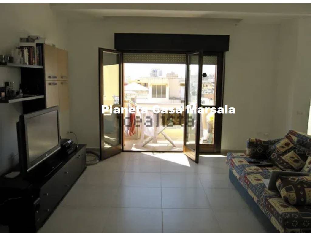 Appartamento a Marsala in Via Giordano Bruno - Foto 2